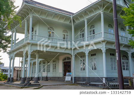 冠閣景色 133142759