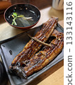 烤鰻魚 133143116