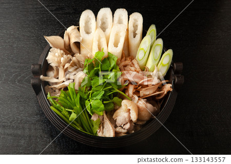 Kiritanpo pot 133143557
