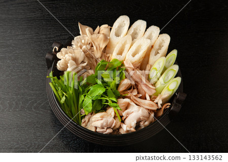 切丹波鍋 切丹波鍋 133143562