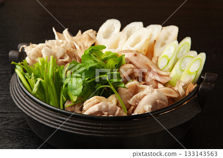 切丹波鍋 切丹波鍋 133143563