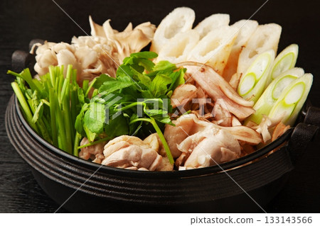 Kiritanpo pot 133143566