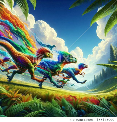 dinosaur  133143999