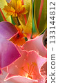 Electric Artificial Flowers. 133144812