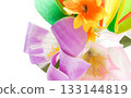Artificial flowers. 133144819