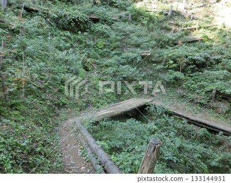 堺川源頭(町田市相原町) 堺川源頭(町田市相原町) 133144931