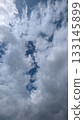 多雲天空　 133145899