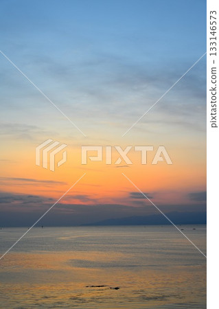 Amaharu Coast (Toyama Prefecture) 133146573