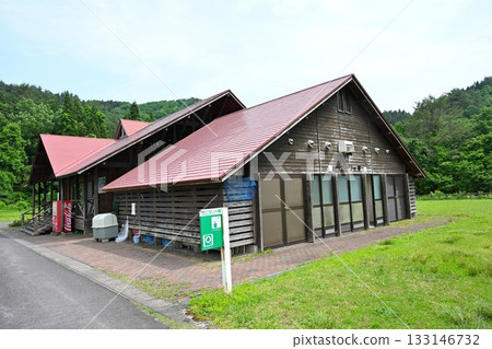 Oishi Auto Camp Village (Niigata Prefecture) Oishi Auto Camp Village (Niigata Prefecture) 133146732