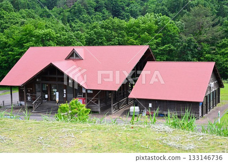 大石汽車露營村（新潟縣） 133146736