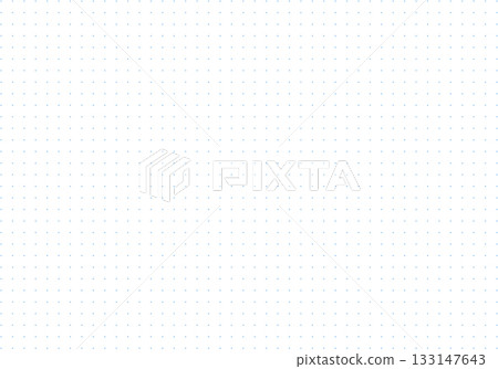 Dotted squared grid graph paper for notebooks. Dotted wide background. Blue dot texture pattern for bullet journal. Printable backdrop sheet. Educational worksheet. Dotted squared grid graph paper for notebooks. Dotted wide background. Blue dot texture pattern for bullet journal. Printable backdrop sheet. Educational worksheet. 133147643