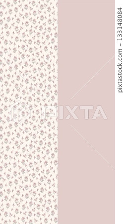 Soft Pastel Notebook Cover Designs with Delicate Patterns and Florals Soft Pastel Notebook Cover Designs with Delicate Patterns and Florals 133148084