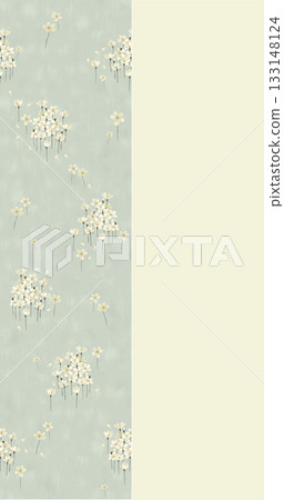 Soft Pastel Notebook Cover Designs with Delicate Patterns and Florals 133148124