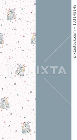 Soft Pastel Notebook Cover Designs with Delicate Patterns and Florals Soft Pastel Notebook Cover Designs with Delicate Patterns and Florals 133148145