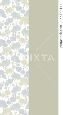 Soft Pastel Notebook Cover Designs with Delicate Patterns and Florals 133148152