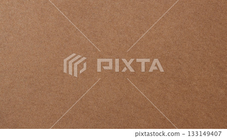 Minimal Earth Tone Paper Backdrop with Grainy Material Detail 133149407