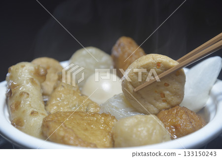 Oden pot 133150243