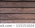 Plate wall of old houses 133151024