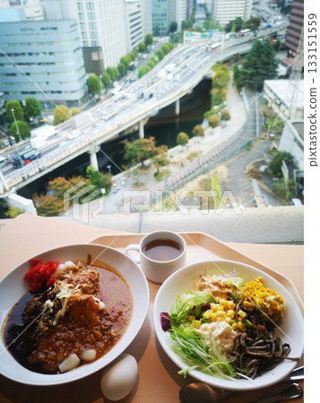 神田咖哩街食品券集會 神田咖哩街食品券集會 133151559