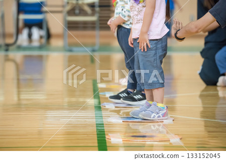 【幼兒園運動會起跑線】 【幼兒園運動會起跑線】 133152045