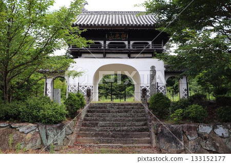 小木市青巖寺門 133152177