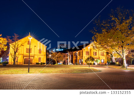 這裡風景迷人，讓人想起金澤，擁有許多復古現代風格的建築。不妨參觀一下石川縣立歷史博物館。 133152355