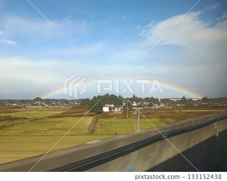 Rainbow  133152438