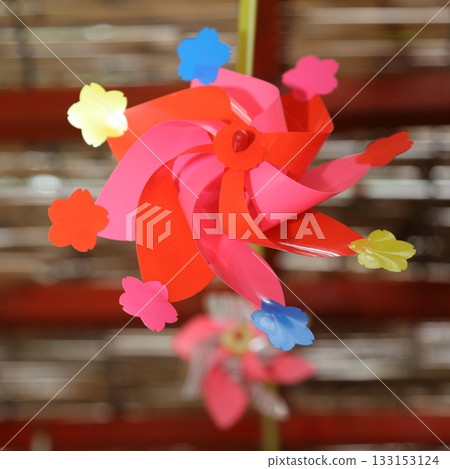 Sano Isoyama Benzaiten Windmill Sano Isoyama Benzaiten Windmill 133153124