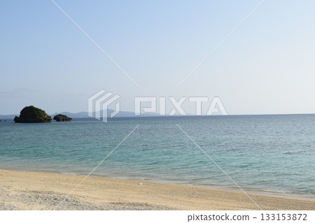 沖繩島 沖繩島 133153872