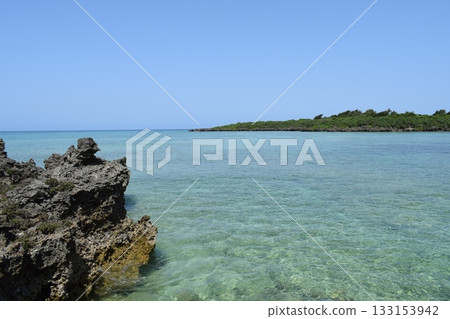沖繩島 沖繩島 133153942