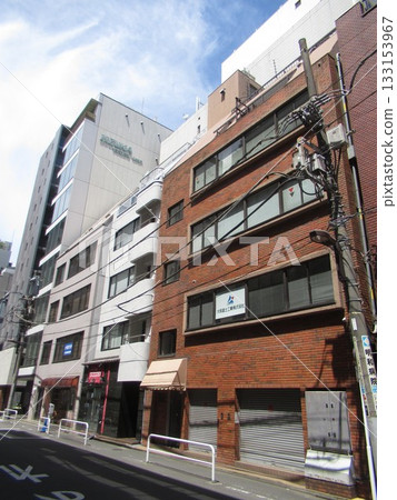 須田町一丁目附近 133153967