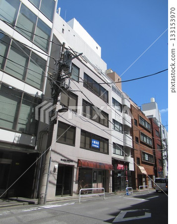 Near Sudacho 1-chome 133153970