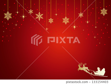 Shining Christmas background Shining Christmas background 133154403