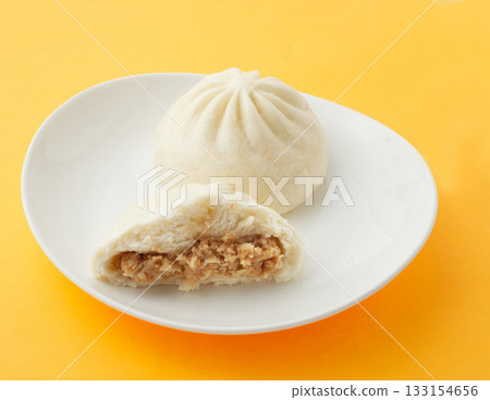 Meat Bun Meat Bun 133154656