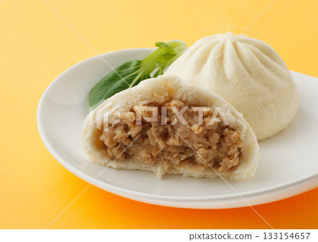 Meat Bun Meat Bun 133154657