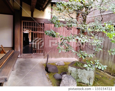 鈴屋,原典教長故居 鈴屋,原典教長故居 133154722