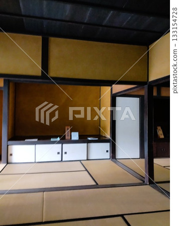Suzuya, the former residence of Motoori Norinaga Suzuya, the former residence of Motoori Norinaga 133154728