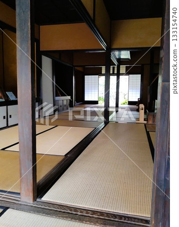 Suzuya, the former residence of Motoori Norinaga 133154740