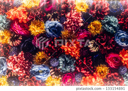 花水特寫 133154891