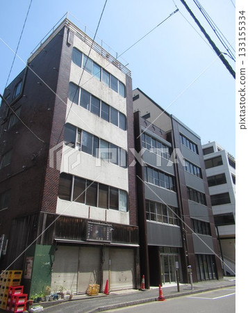 神田站東口附近 133155334