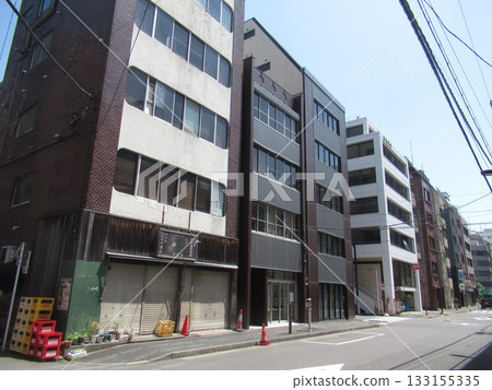 神田站東口附近 133155335