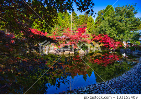 越前陶藝村的秋天 133155409