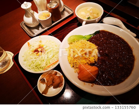 神田咖哩街食品券集會 神田咖哩街食品券集會 133155760