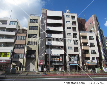 Near Hongo-sanchome Station Near Hongo-sanchome Station 133155762