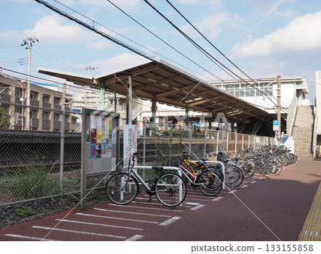 東千葉站南側（千葉市中央區） 133155858