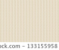 Dot and square stripes (gold) 133155958