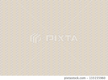 Dot and square stripes (ochre) Dot and square stripes (ochre) 133155960
