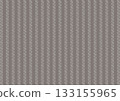 Dot and square stripes (dark brown) 133155965