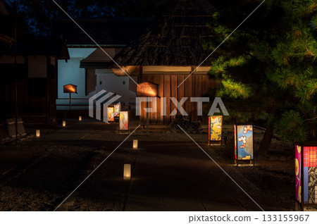 Ashikaga Light Story 133155967