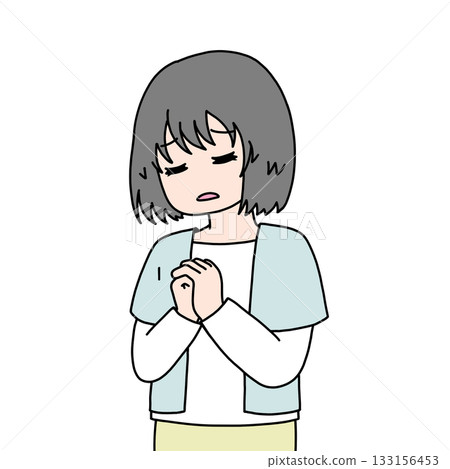 對不起（我不好意思） 133156453